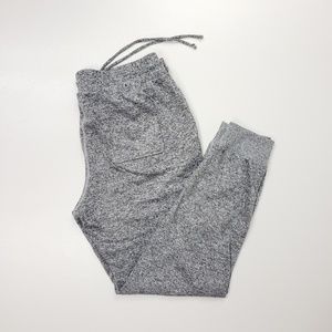 Gap fit Grey mens Joggers sz M